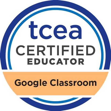 google classroom certification training