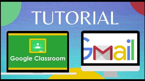 google classroom gmail mail