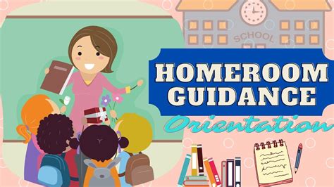 google classroom homeroom guidance