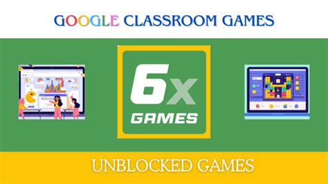 google classroom unblocked games 6x ovo