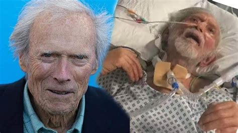 google clint eastwood death