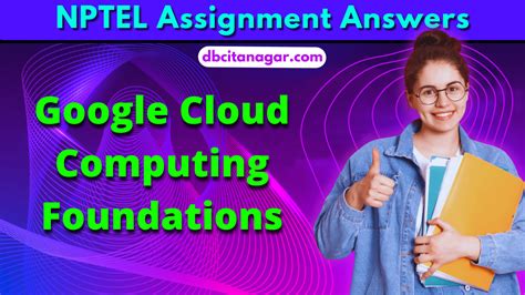 google cloud computing nptel exam questions