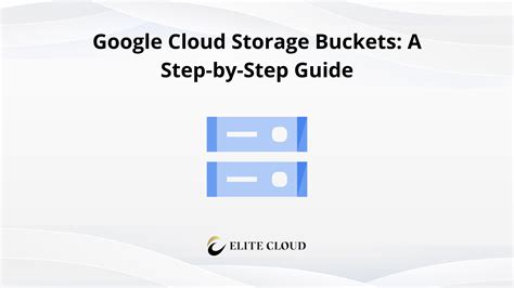 Google Cloud Storage Bucket Public Access