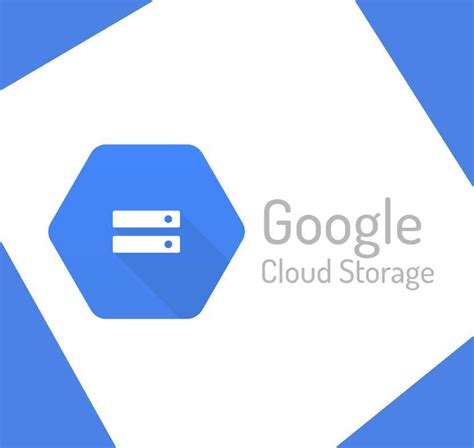 Google Cloud Storage For Mobile