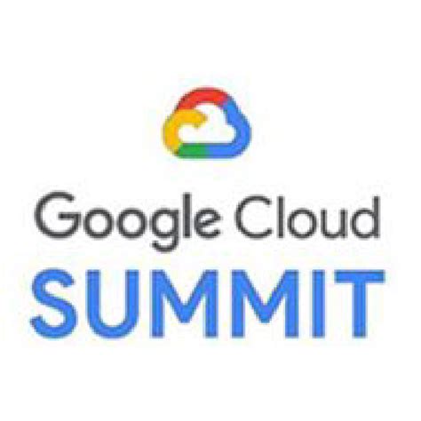 google cloud summit 2024