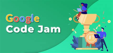 google code jam software writing