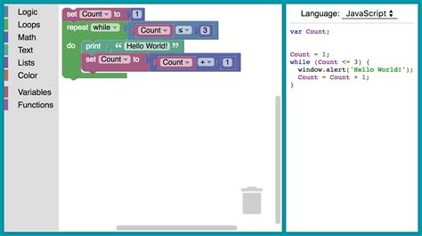 google coding program