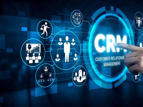 google crm tools
