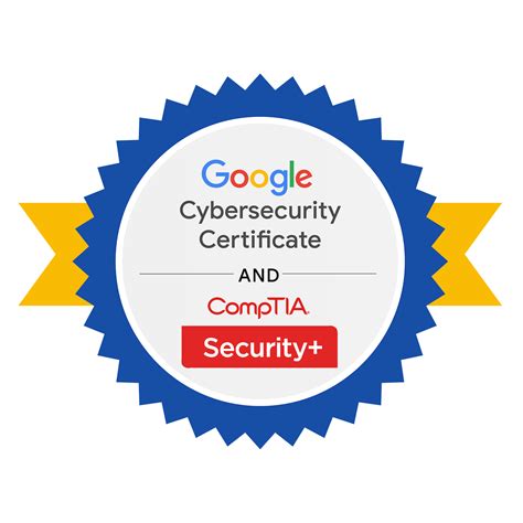 google cyber security certification cost