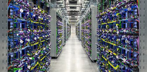 Unlock Your Career Potential: Explore Google Data Center Jobs and Grow with a Global Tech Leader