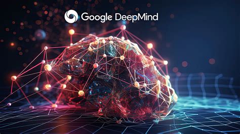 Kantor Google DeepMind di London, pusat penelitian kecerdasan buatan paling berpengaruh di dunia