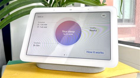 Google Device Home