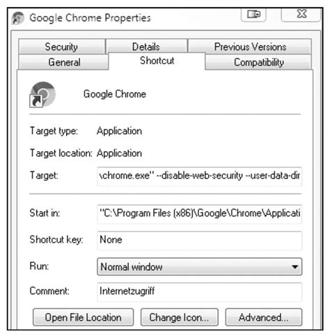 google disable security code