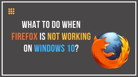 google doesn't work on firefox