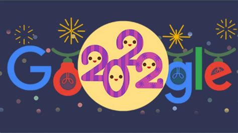 google doodle december 2023