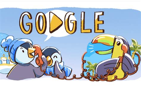google doodle games 2024