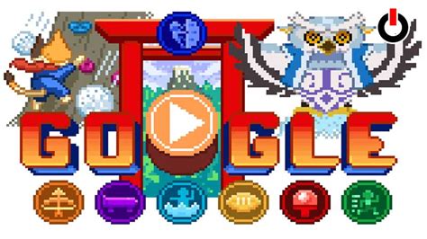 google doodle new games 2022