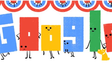 google doodle vote 2023