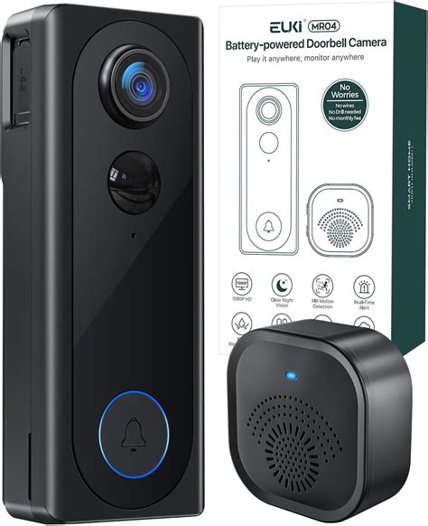 Google Doorbell Alexa