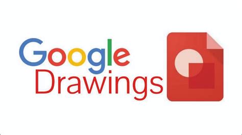 Google Drawings Not Working