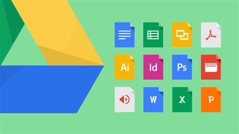 google drive apps+manners