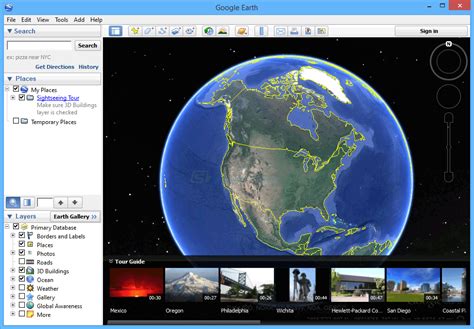 google earth mac version