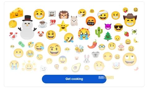 google emoji kitchen api