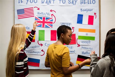 google escola de idiomas