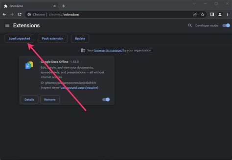 Google Extension Image To Text