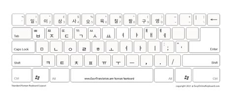 google extension korean keyboard