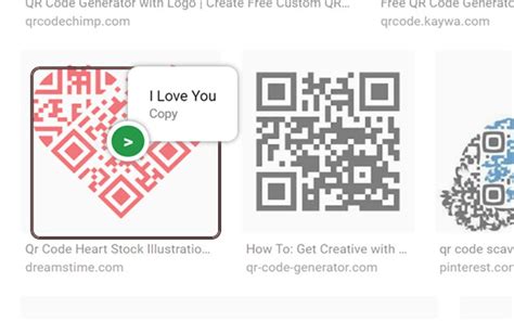 Google Extension Qr Code Reader