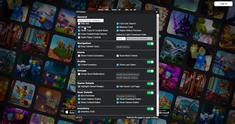 Google Extensions Btroblox