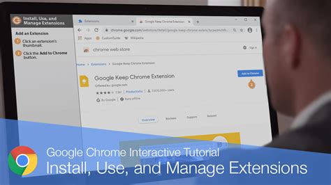 Google Extensions How To Use