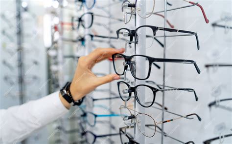 Google Eye Glasses Shop