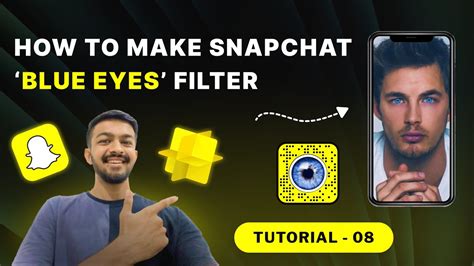 Google Eyes Filter
