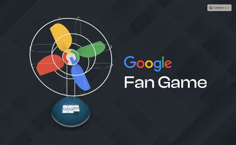 Google Fan Control