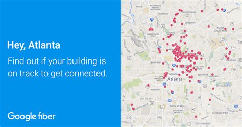 google fiber atlanta coverage map