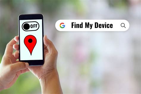 google find my device apagado gratis