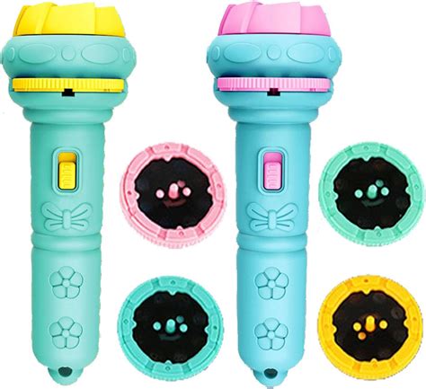 Google Flashlight Projector