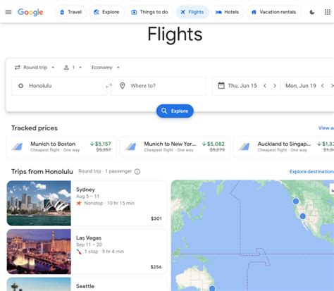 google flights atlanta