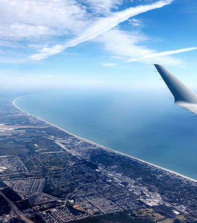 google flights from myrtle beach