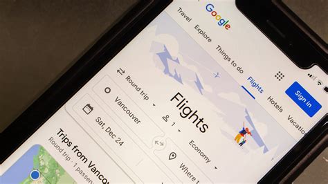 google flights tampa