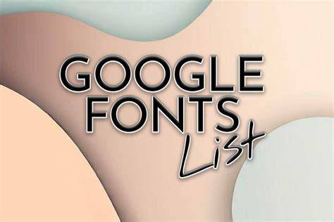 {twin oaks} place {59} google fonts