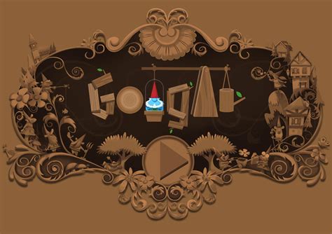 google games doodle