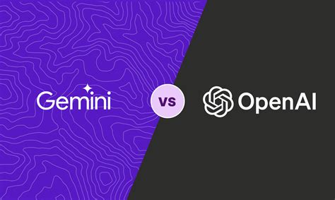 google gemini api vs openai api