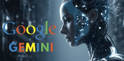 google gemini artificial intelligence update