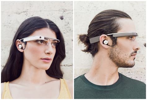 Google Glass Multimedia