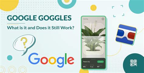 Google Goggles Video