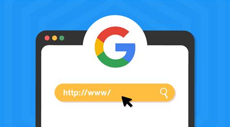 Google Google Url