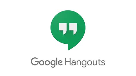 google hangouts on web